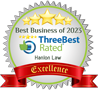 Criminal Justice Attorney In St. Petersburg, Florida