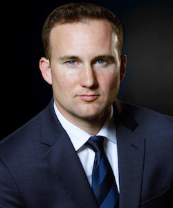 Picture of Michael Haworth