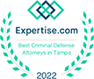 Expertise badge