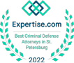 Expertise Best Criminal Defense Attorneys in St. Petersburg